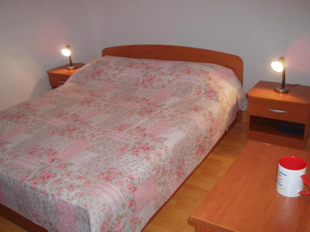 Apartman s 2 spavaće sobe i pogledom na more - fotografija 9