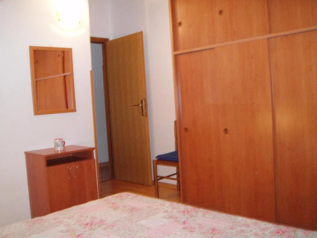 Apartman s 2 spavaće sobe i pogledom na more - fotografija 10