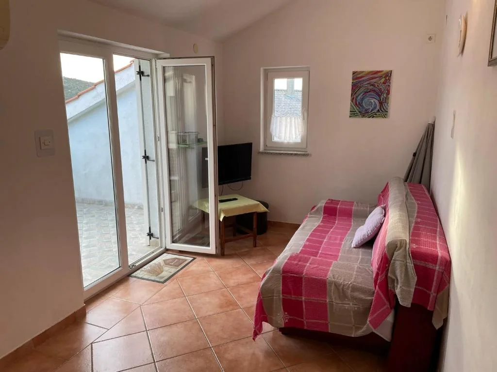 Apartman s 2 spavaće sobe i pogledom na more - fotografija 5