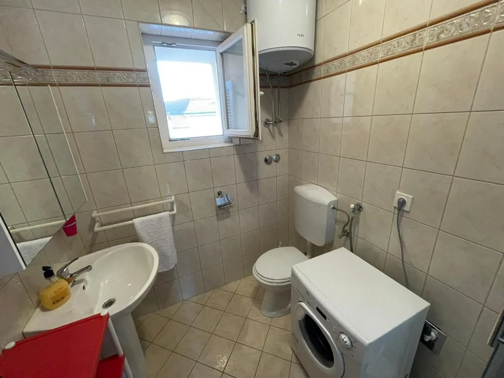 Apartman s terasom - fotografija 12