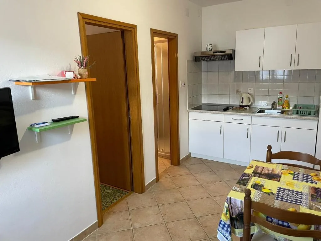 Apartman s pogledom na more - fotografija 5