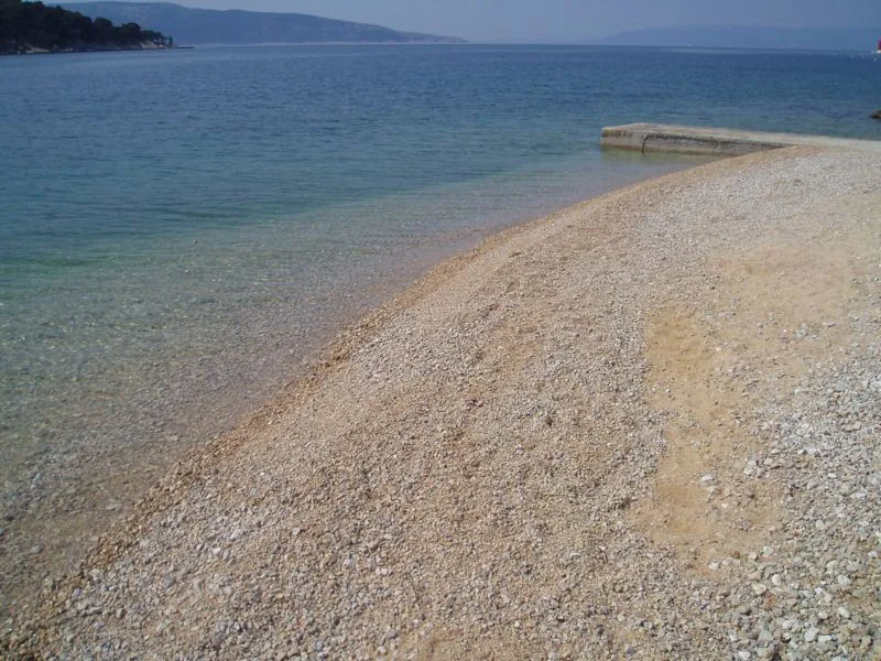 Plaže na Melinu - fotografija 2