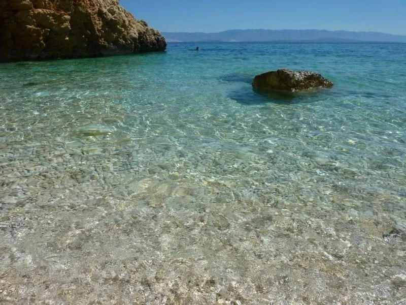 Plaže na Melinu - fotografija 5